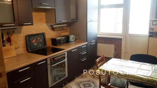 Cozy apartment for rent, Moscow - apartment by the day