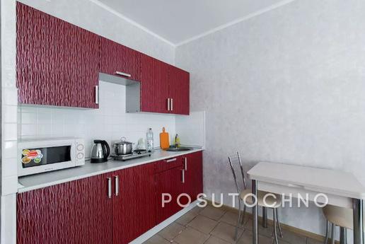 Apartment Youth, Krasnogorsk - apartment by the day