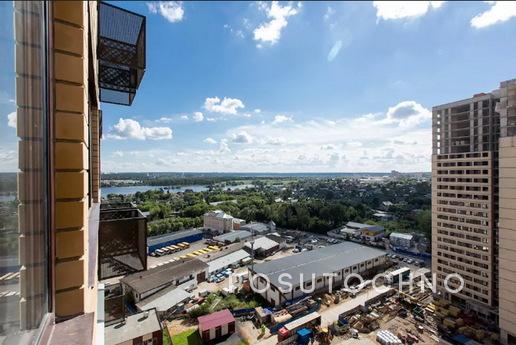 Apartment Youth, Krasnogorsk - apartment by the day