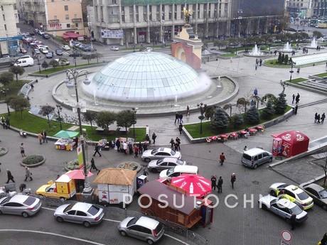 Уютная квартира расположена в самом центре Старого города и 