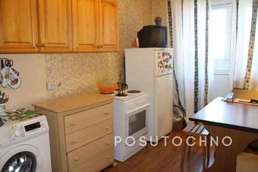 Rent for a day at the clock cozy studio apartment and a thre