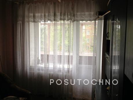 daily rent apartment in the center of Sh, Shostka - apartment by the day