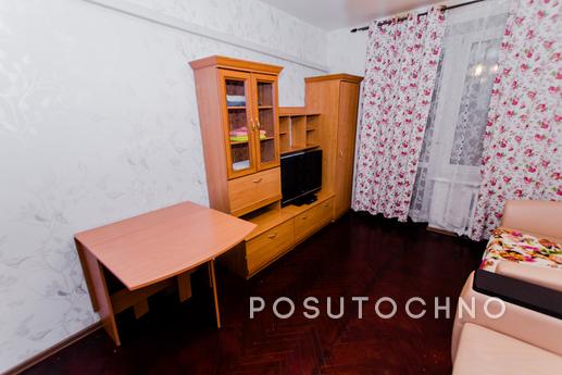 Apartment for rent 2 metro Shabolovka, Москва - квартира подобово