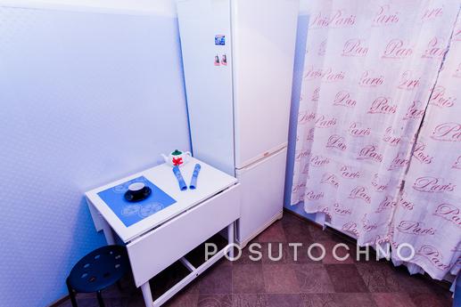 Apartment for rent 2 metro Shabolovka, Москва - квартира подобово