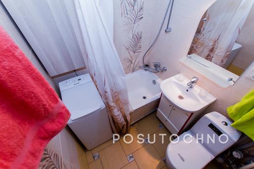 Apartment for rent 2 metro Shabolovka, Москва - квартира подобово