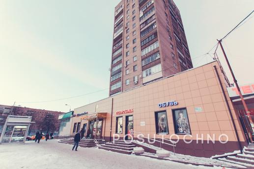 Apartment for rent metro Savelovskaya, Москва - квартира подобово