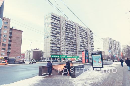 Посуточно 2 квартира метро Савеловская, Москва - квартира посуточно