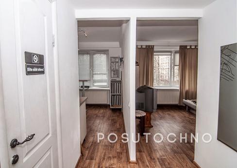 Daily, Zanevsky Ave., 32, Saint Petersburg - apartment by the day