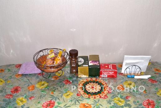 1-room. apartment near m. Shchelkovskaya, Moscow - apartment by the day