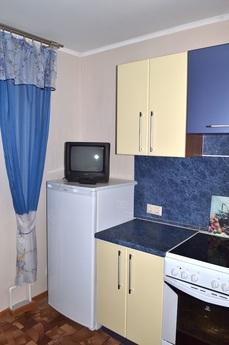 1-room. apartment near m. Shchelkovskaya, Moscow - apartment by the day