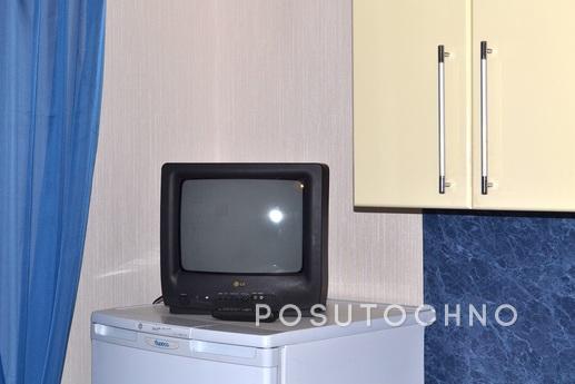 1-room. apartment near m. Shchelkovskaya, Moscow - apartment by the day