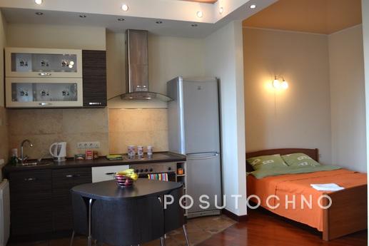 Comfortable apartment near the station., Moscow - apartment by the day