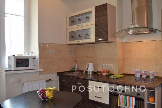 Comfortable apartment near the station., Moscow - apartment by the day
