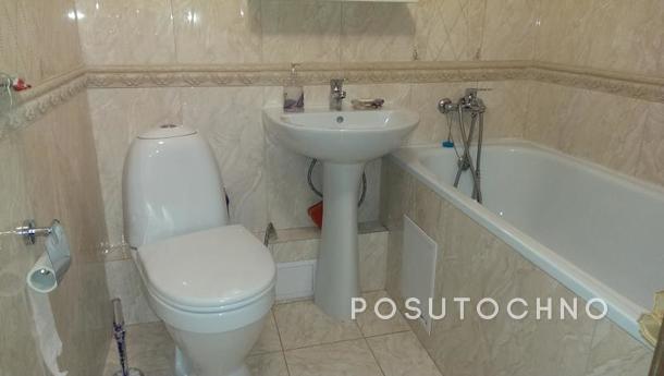1-bedroom apartment, Moscow - apartment by the day