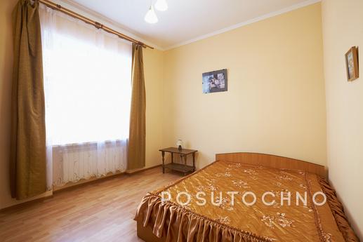 Cozy apartment near the Opera, Lviv - apartment by the day