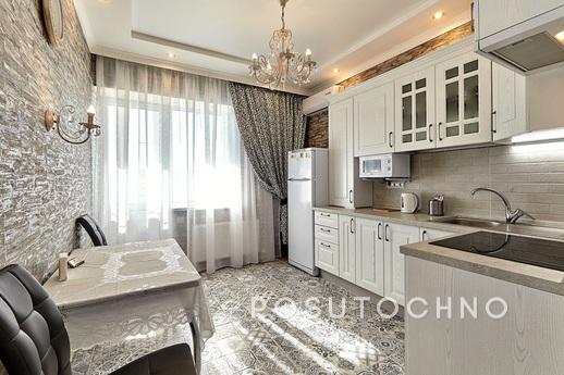 Apartment next to Shtymenko University, Краснодар - квартира подобово