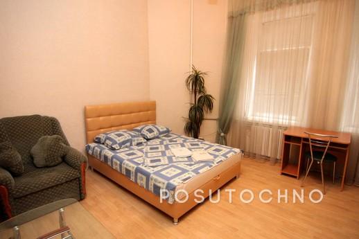 1-ком. в центре ,Бульвар Жванецкого, Одесса - квартира посуточно