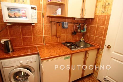 1-ком. в центре ,Бульвар Жванецкого, Одесса - квартира посуточно