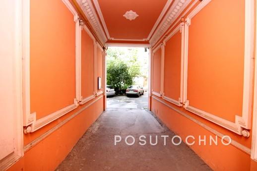 1-ком. в центре ,Бульвар Жванецкого, Одесса - квартира посуточно