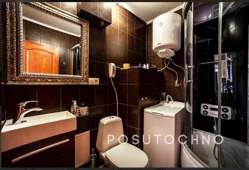 Excellent studio apartment in the center, Lviv - apartment by the day