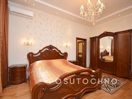 2-ох кімнатна квартира в центрі міста, Челябінськ - квартира подобово
