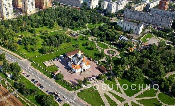 Чекаємо в гості!, Реутов - квартира подобово