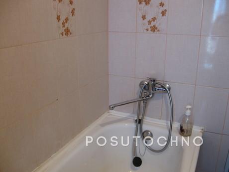 Apartment near Pulkovo, 5 minutes from t, Saint Petersburg - apartment by the day