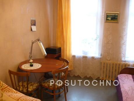 Apartment near Pulkovo, 5 minutes from t, Saint Petersburg - apartment by the day