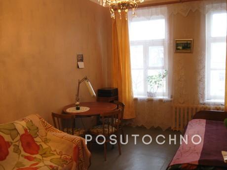 Apartment near Pulkovo, 5 minutes from t, Saint Petersburg - apartment by the day