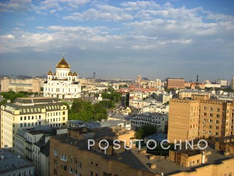 Лакшмі на Афанасієвський, Москва - квартира подобово