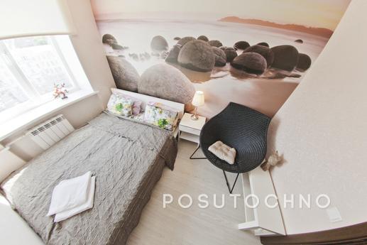 LaFlats Dynamo / Savelovskaya, Moscow - apartment by the day