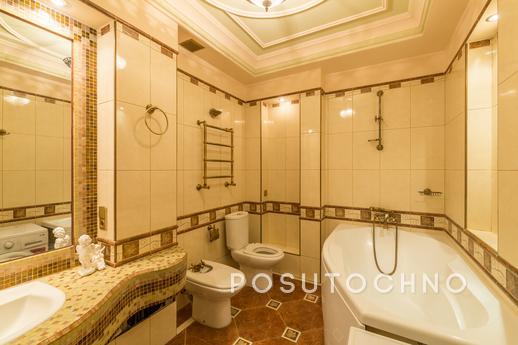 LaFlats Бульвар Классика, Москва - квартира посуточно