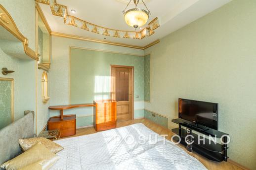 LaFlats Бульвар Классика, Москва - квартира посуточно