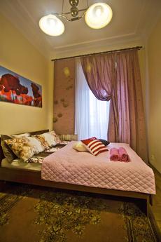 Daily , Moscow - apartment by the day