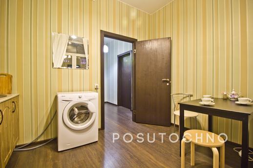 Daily Victory Square, 1B, Moscow - apartment by the day