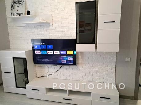 Podobovo apartment, Lutsk - apartment by the day