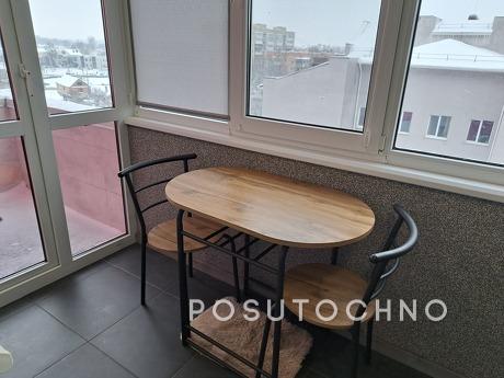 Podobovo apartment, Lutsk - apartment by the day