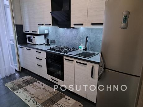 Podobovo apartment, Lutsk - apartment by the day
