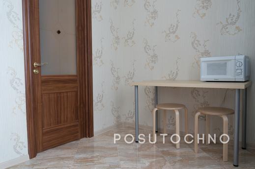 1-bedroom apartment near Crocus Expo, Красногорськ - квартира подобово