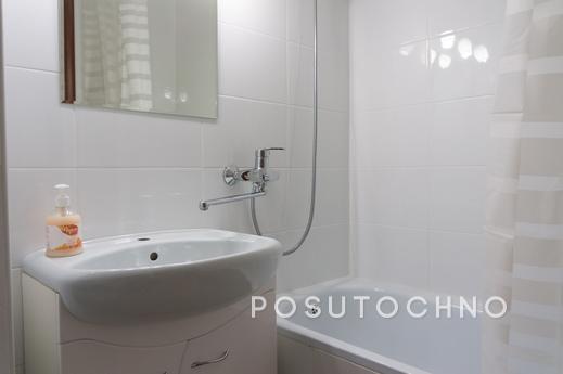 1-bedroom apartment near Crocus Expo, Красногорськ - квартира подобово