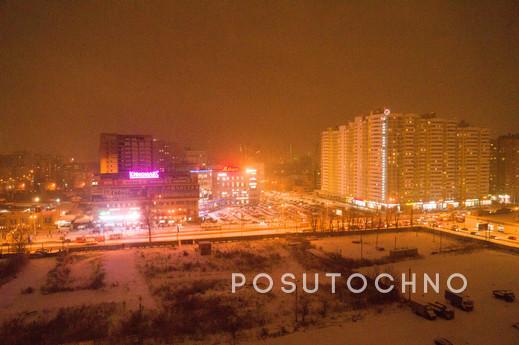 Посуточно Союзная,4, Екатеринбург - квартира посуточно