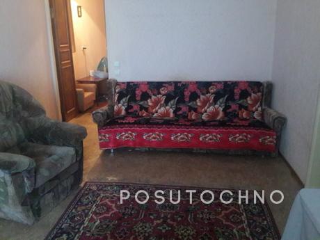 Cozy apartment and hourly, Mykolaiv - apartment by the day