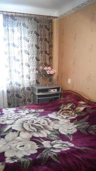 Cozy apartment and hourly, Mykolaiv - apartment by the day