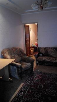 Cozy apartment and hourly, Mykolaiv - apartment by the day