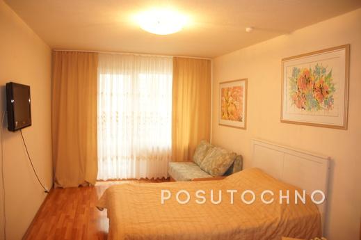 Next - Perinatal Center Yekaterinburg (regional) CSTO №1, Ek