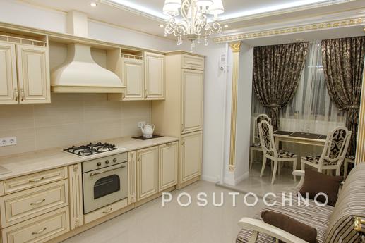 Apartment Versailles, Kremenchuk - apartment by the day