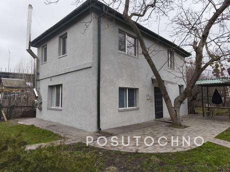 Сдам дом ,дачу Русановские сады, Киев - квартира посуточно