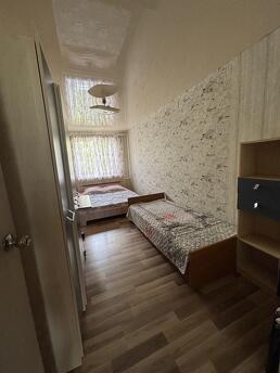 Здам свою 2кім квартиру, Черноморск (Ильичевск) - квартира посуточно