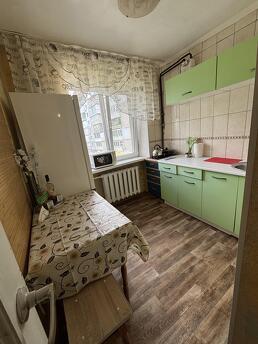 Здам свою 2кім квартиру, Черноморск (Ильичевск) - квартира посуточно