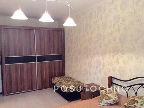 Cozy one bedroom apartment in the center, Moscow - apartment by the day